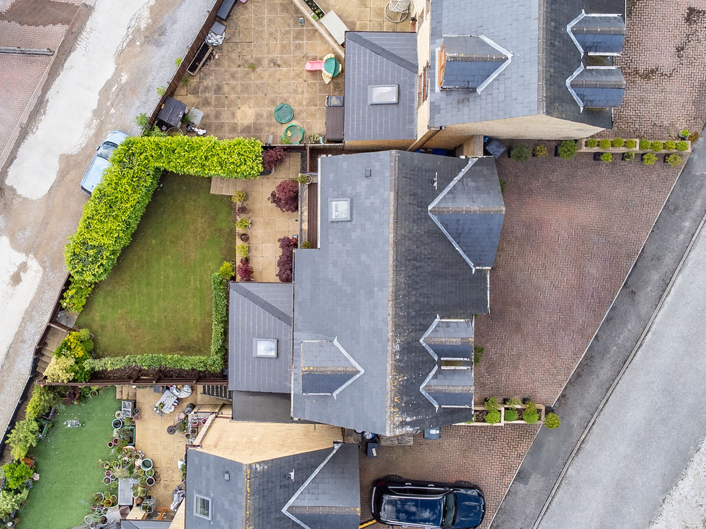 Greenside Gardens